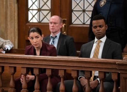Law Order SVU Season 22 Episode 15 TV Fanatic