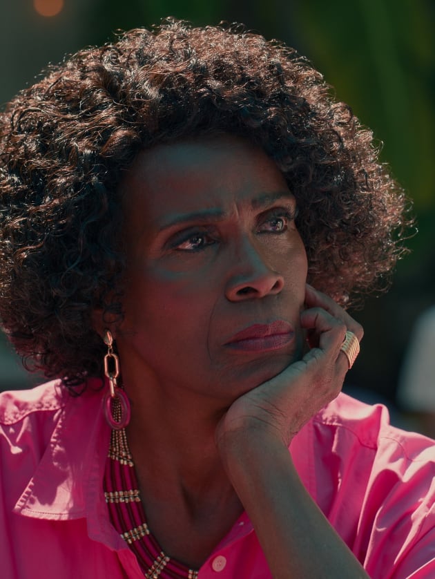 Helen's Mom Sweet Magnolias Season 3 Episode 7 TV Fanatic