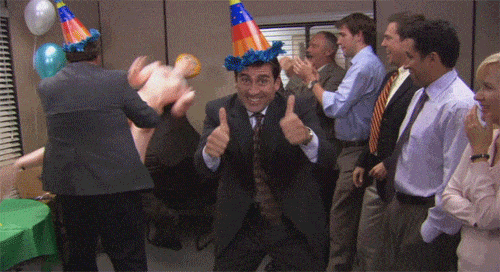 Dunder Mifflin Scranton Branch - The Office