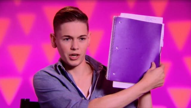 Stats rupauls drag race s10e6