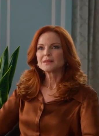 Skyler - Monarch Season 1 Episode 10