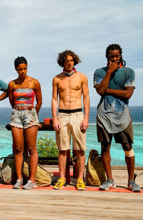 Survivor Season 41 Episode 11 Review Do or Die TV Fanatic