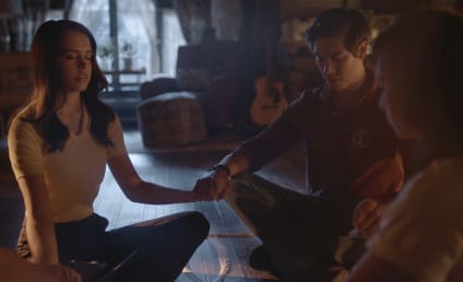 Legacies Boss Confirms Huge Death, Big Changes for the Show