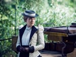 Going Rogue - The Alienist