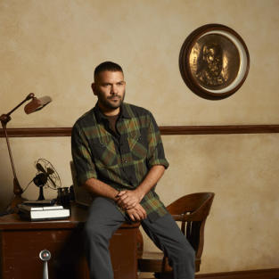 Huck