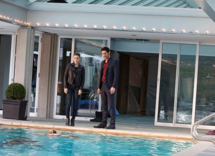 Lucifer episode 1 discount online