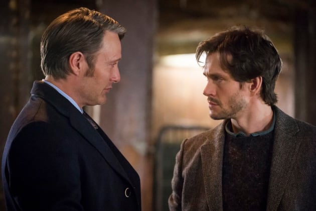 Hannibal putlocker online