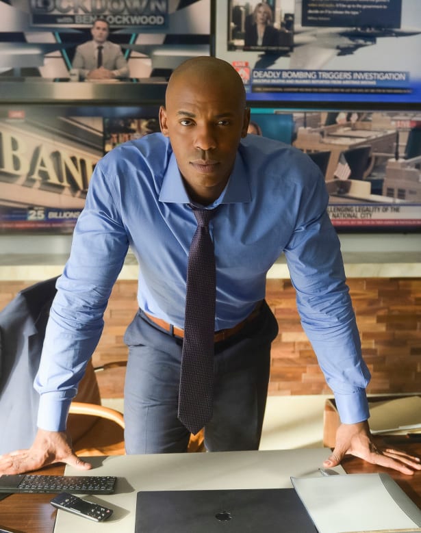 Supergirl Season 4 Episode 13 Review: What's so Funny About Truth