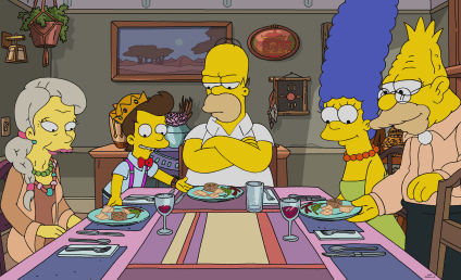 Watch The Simpsons Online: Season 34 Episode 9