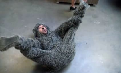 Wilfred Review: Are You Not Entertained?