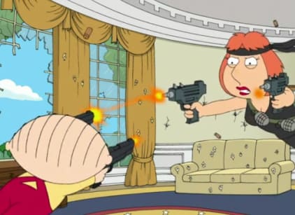 Family guy season 6 top episode 5 watch online