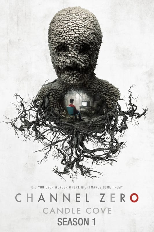 Channel Zero (Syfy)