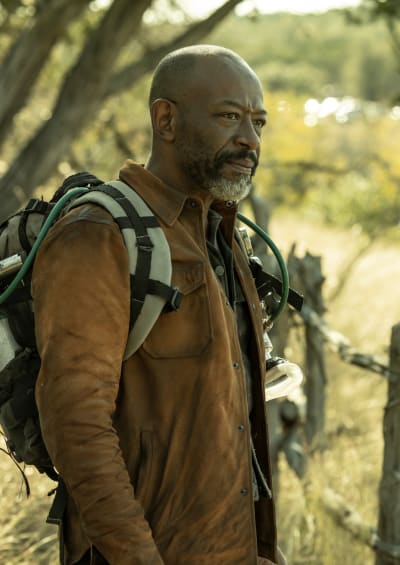 Fear the Walking Dead Season 7 Episode 16 Review Gone TV Fanatic
