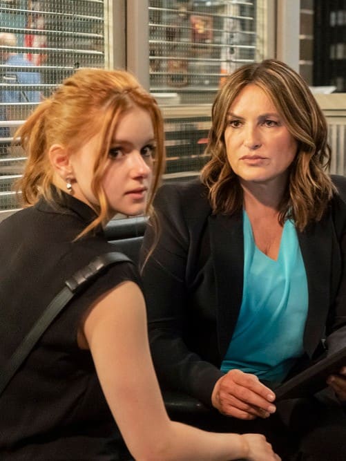 Law and order cheap svu season 21 123movies