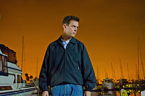 Travis Marshall Picture