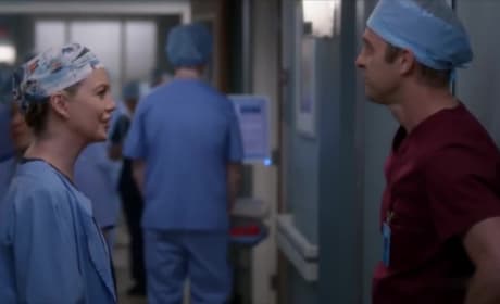 Grey s Anatomy Season 14 Episode 17