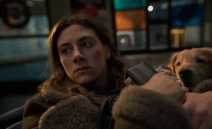 In The Dark Season 3 Episode 3 Review: Somewhere Over The Border