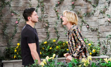 Days of Our Lives Review: Facing the Unforgivable