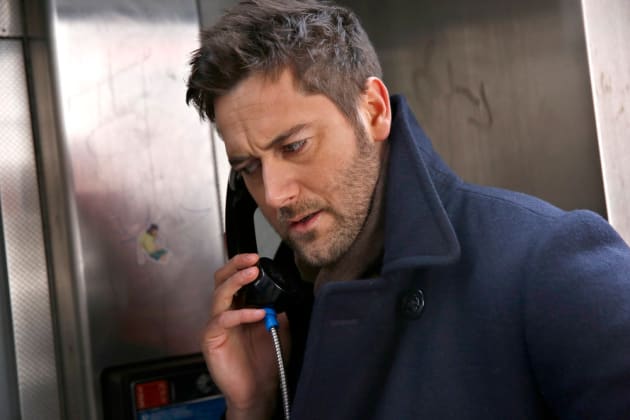 Another Call - The Blacklist: Redemption - Season 1 Episode 1