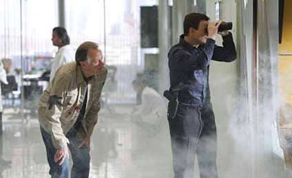 CSI: NY Review: "Life Sentence"
