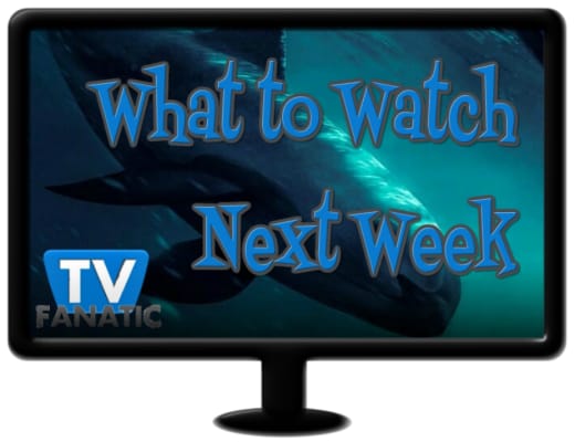 What to Watch Nov 3