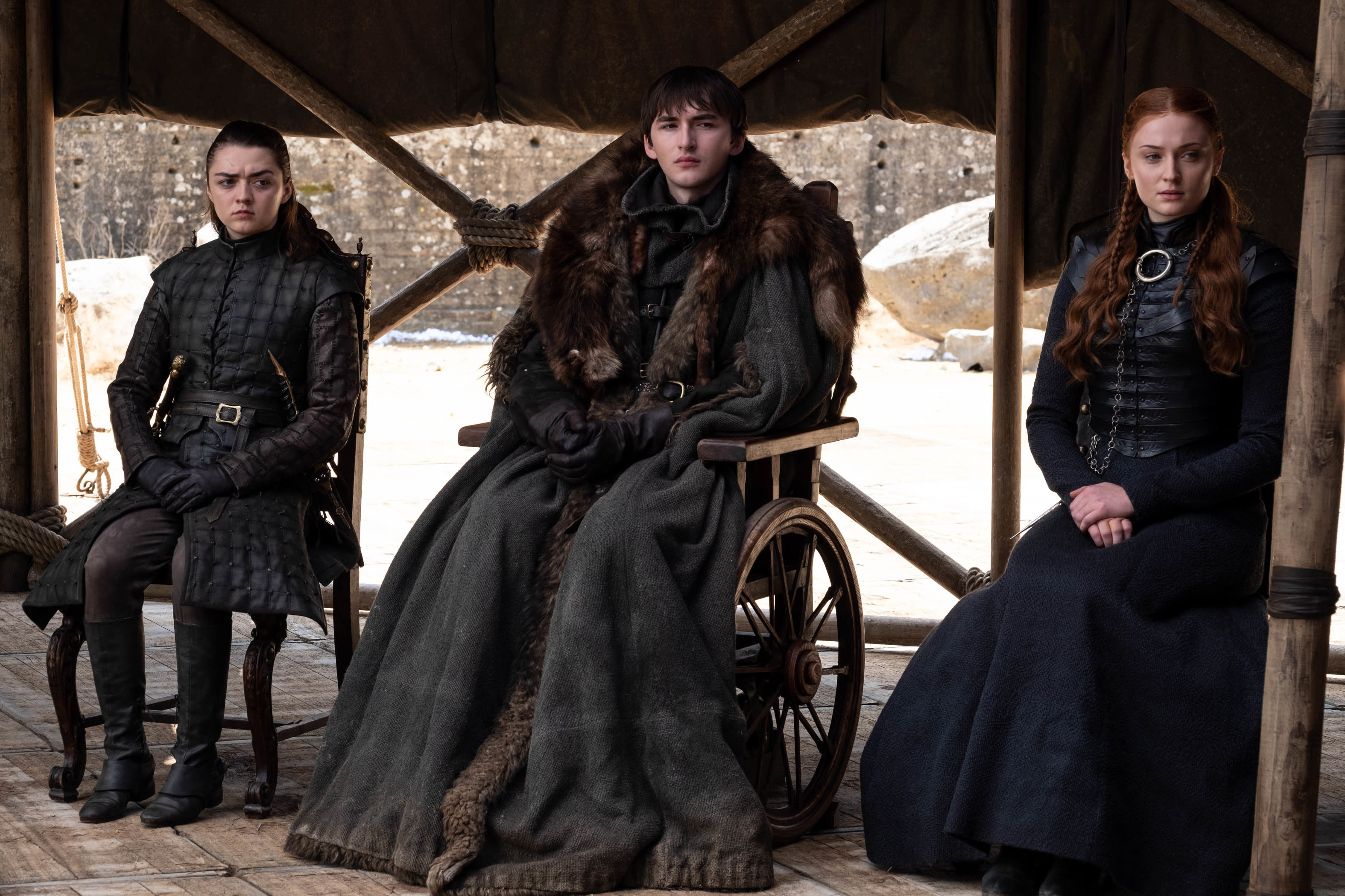 Game of thrones season 8 sale episode 6 full episode online