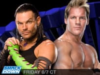 Hardy vs. Jericho