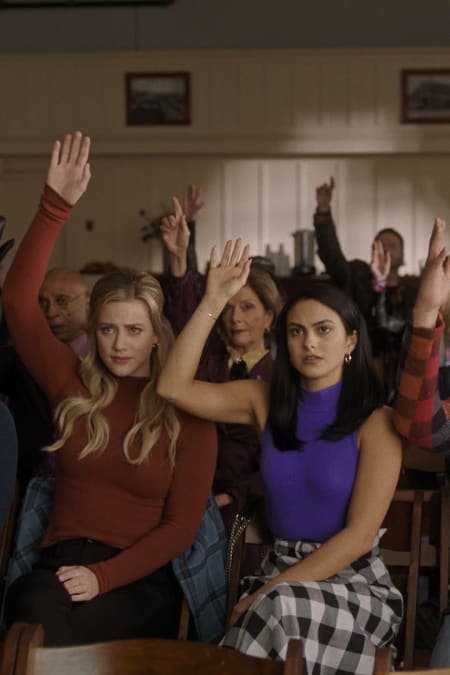 Riverdale season 3 outlet episode 5 putlockers