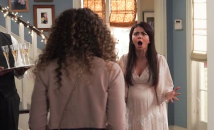 Watch Modern Family Online: Season 10 Episode 20