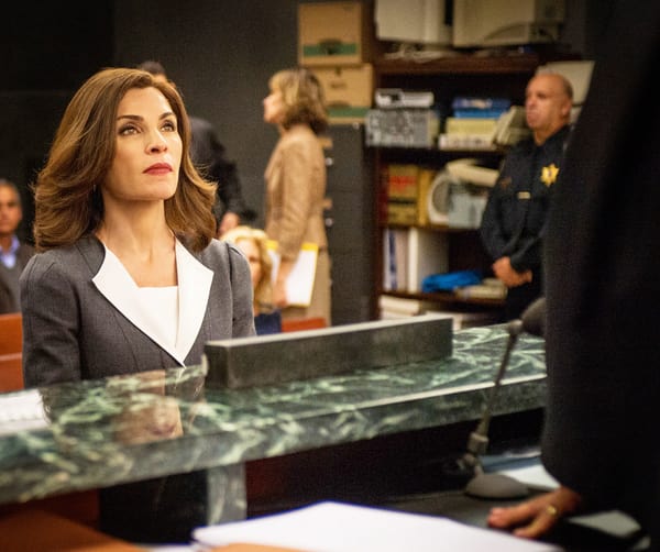 The Good Wife