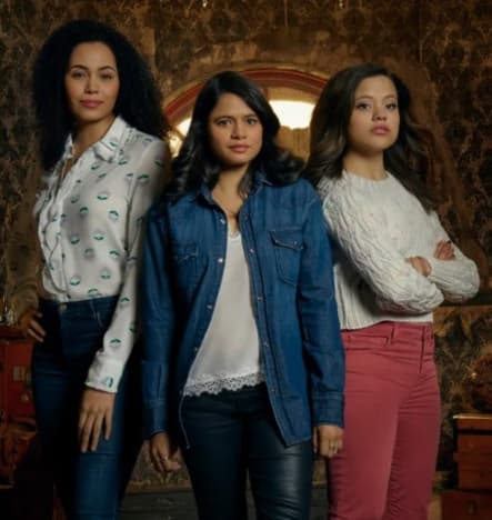 Charmed reboot cropped