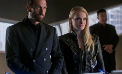 The Tomorrow People: Watch Season 1 Episode 22 Online