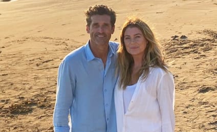 Grey's Anatomy: Could Patrick Dempsey Return Again?