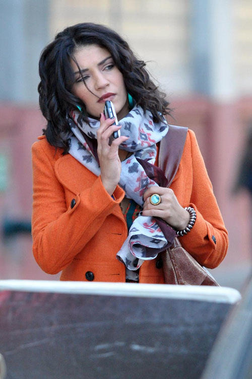 Vanessa Pic