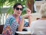 Continuing the Argument - The Real Housewives of New York City