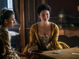 Outlander Season 2 Episode 3