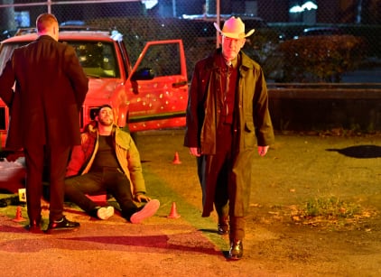 Blue Bloods Season 12 Episode 10 TV Fanatic