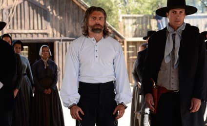 Hell on Wheels Season Finale Review: Wrong Turn