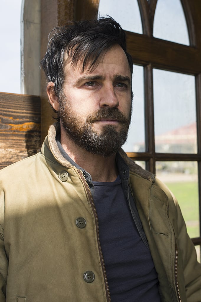 Watch the hotsell leftovers putlocker