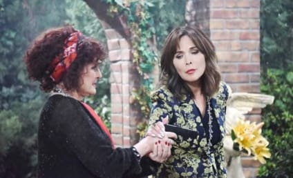 Days of Our Lives Review: Some Life Left In the Old Girl
