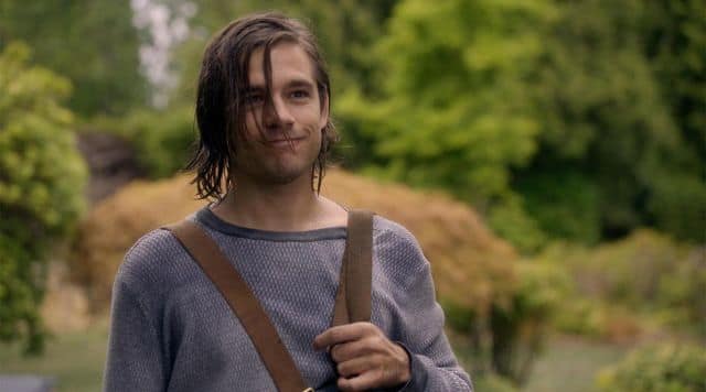 Quentin Coldwater - The Magicians