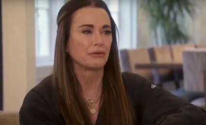 RHOBH Trailer Teases the Downfall of Kyle & Mauricio's Marriage, Denise's Return, & More