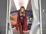A Series of Bombings - Supergirl