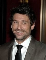 Dempsey, Patrick
