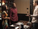 50 Cent on The Finder