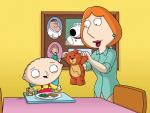 Stewie Loves Lois Picture