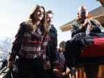 Utah Arrival