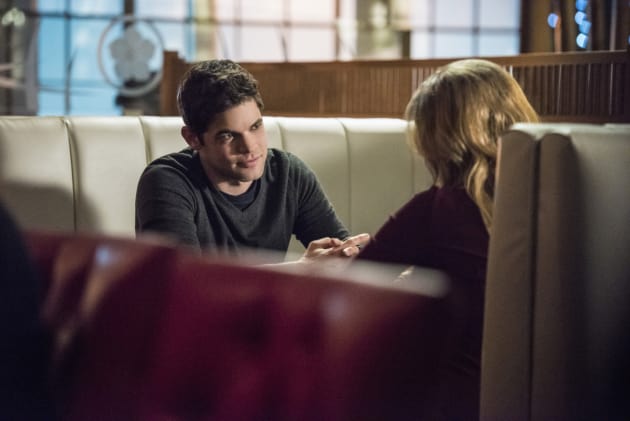 Winn - Supergirl Season 2 Episode 13