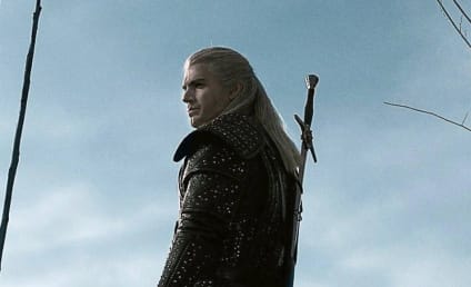 The Witcher Series Adaptation Gets December Premiere Date - Watch Trailer