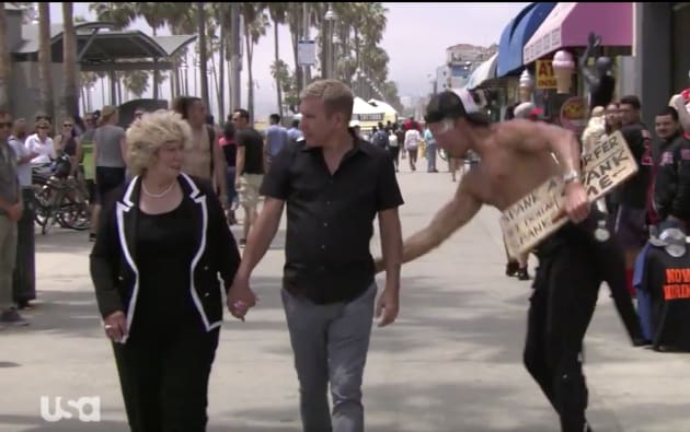 Back to School - Chrisley Knows Best